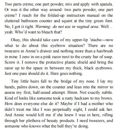 Something More by Jackie Khalilieh PDF