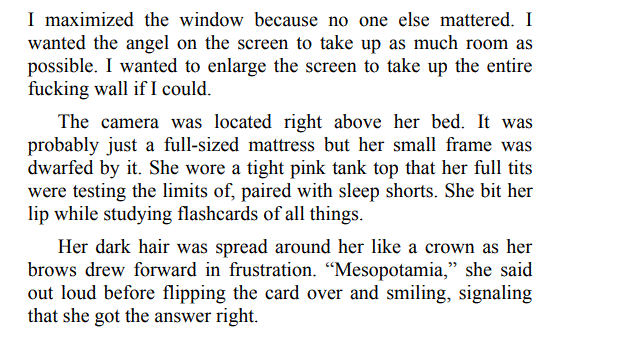 Stalked By the Mob by Mallory Crowe EPUB