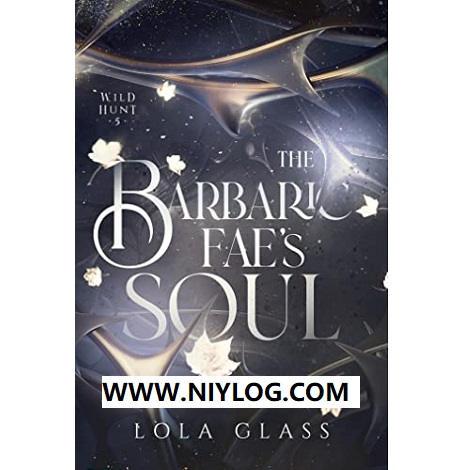 THE BARBARIC FAE’S SOUL BY LOLA GLASS-WWW.NIYLOG.COM
