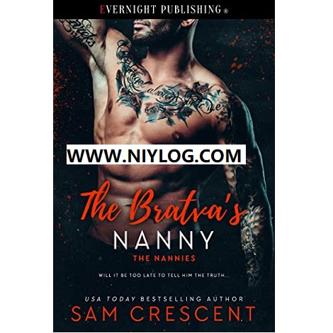 THE BRATVA’S NANNY BY SAM CRESCENT-WWW.NIYLOG.COM