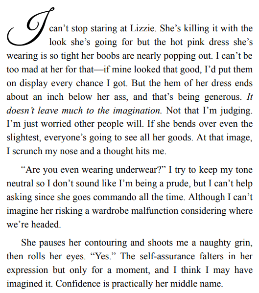 TO BE CLAIMED BY WILLOW WINTERS 