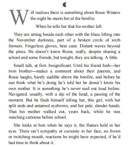 Talking at Night by Claire Daverley PDFTalking at Night by Claire Daverley PDF