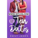 Ten Dates by Emily James -WWW.NIYLOG.COM