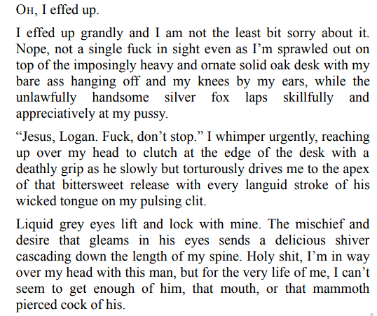 The 7 Day Stand by Shayla Hart PDF