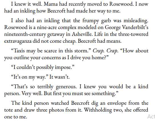 The Bone Code by Kathy Reichs PDF