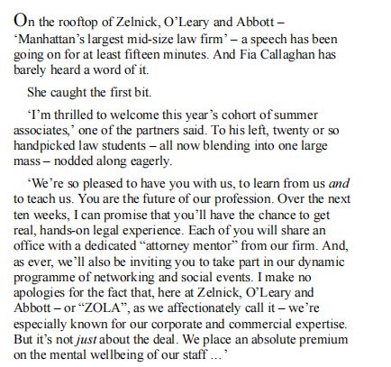 The Break-Up Clause by Niamh Hargan PDF