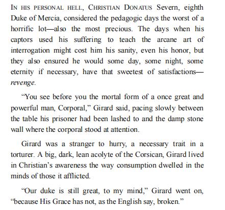 The Captive Duke by Grace Burrowes PDF