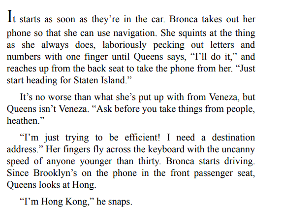 The City We Became by N. K. Jemisin PDF