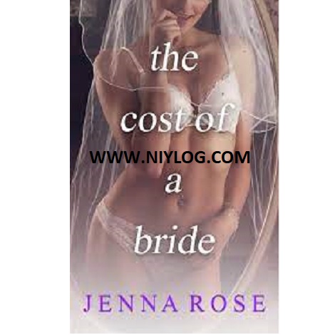 The Cost of a Bride by Jenna Rose