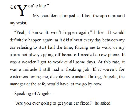 The Date Mistake by Joelle Lynne PDF