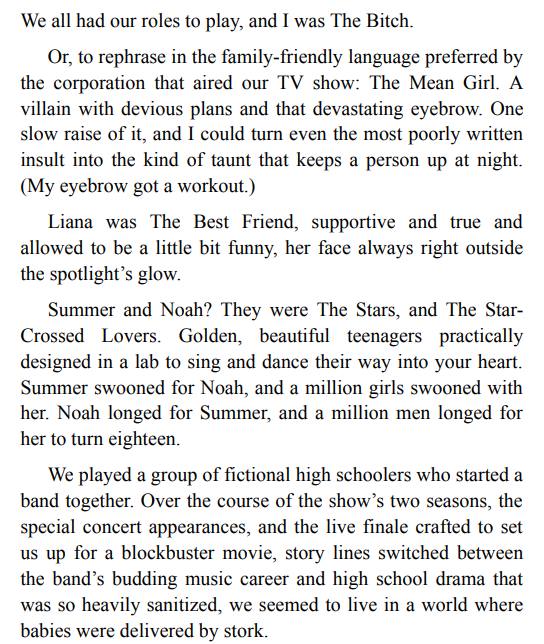 The Daydreams by Laura Hankin 