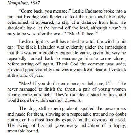 The Deadliest Fall by Charlie Cochrane pdf