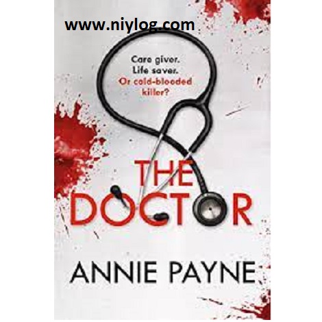 The Doctor by Annie Payne