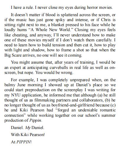 The Girl Next Door by Cecilia Vinesse PDF