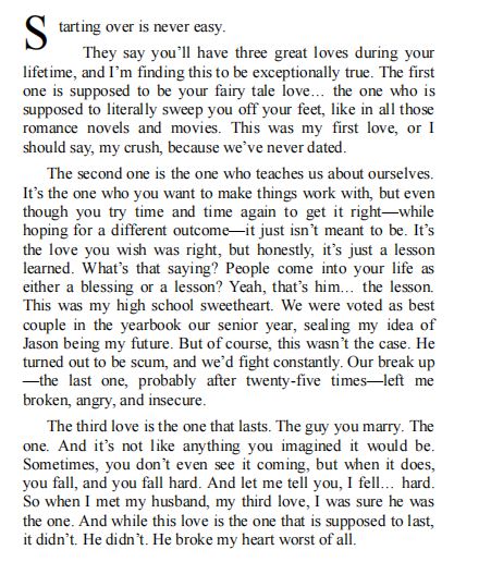 The Lake House by Bella Emy PDF