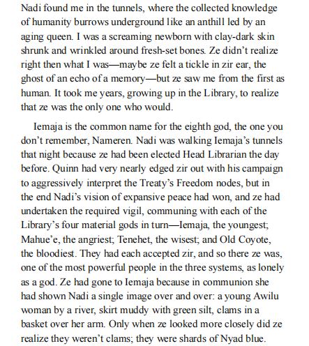 The Library of Broken Worlds by Alaya Dawn Johnson PDF