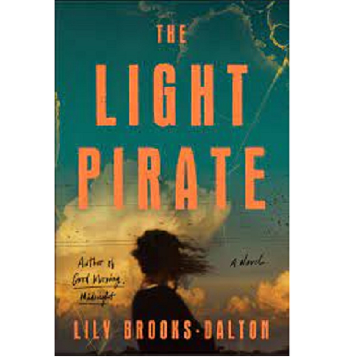 The Light Pirate by Lily Brooks-Dalton