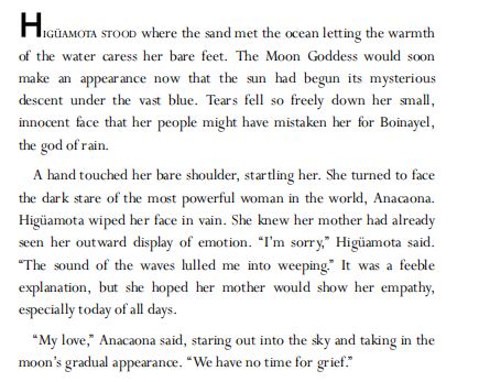 The Moonlit Vine by Elizabeth Santiago PDF