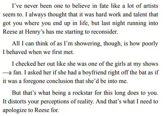 The Music of Love by Jenna Rose epub