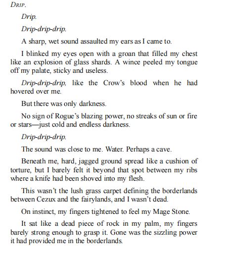 The Never Mage by Angelina J. Steffort PDF