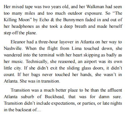 The Not So Nice Girl by Skye McDonald PDF