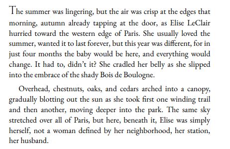 The Paris Daughter by Kristin Harme PDF