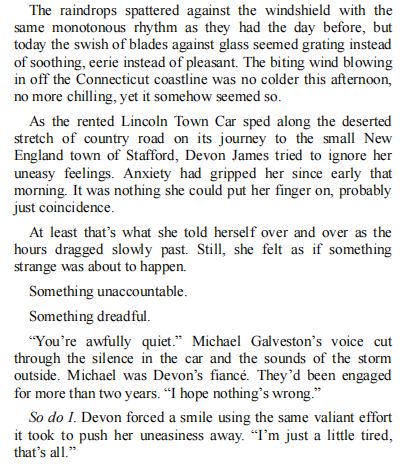 The Silent Rose by Kat Martin PDF