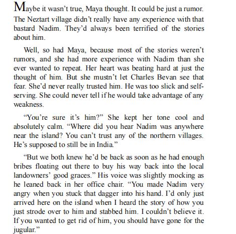 The Survivor by Iris Johansen PDF