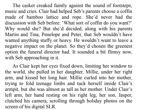 The Three Loves of Sebastian Cooper by Zoë Folbigg epub