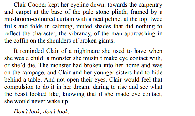 The Three Loves of Sebastian Cooper by Zoë Folbigg pdf