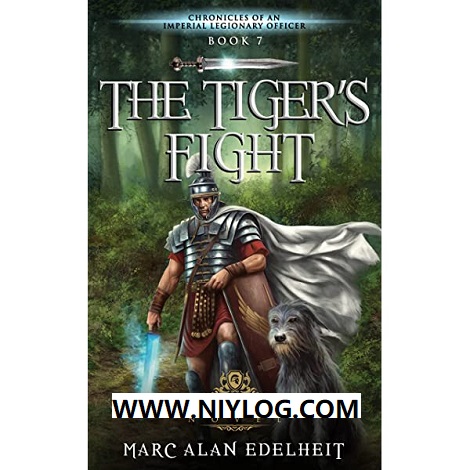 The Tiger’s Fight by Marc Alan Edelheit-WWW.NIYLOG.COM