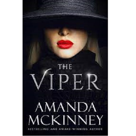 The Viper by Amanda McKinney