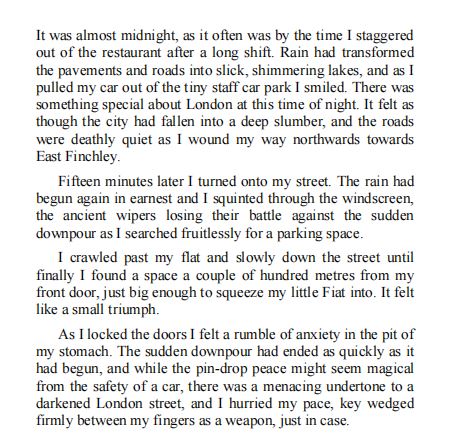 The World Outside My Window by Clare Swatman PDF