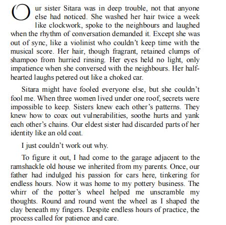 To Save a Sister by N. Z. Nasser PDF