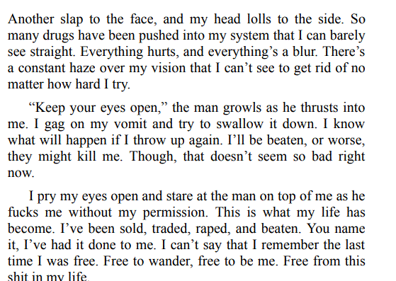 Trek by Erin Trejo EPUB