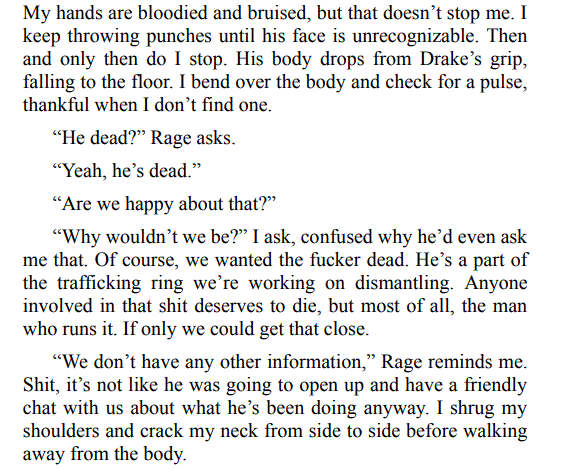 Trek by Erin Trejo PDF