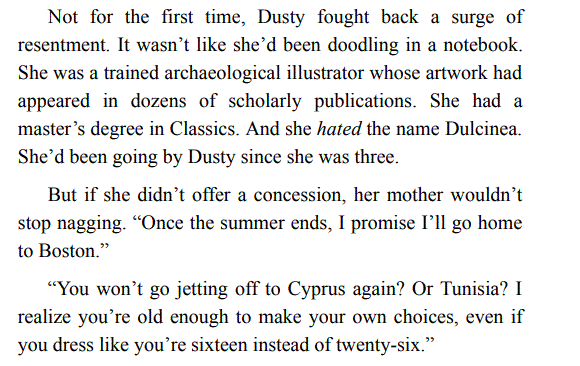 Troy Story by CARLA LUNA epub