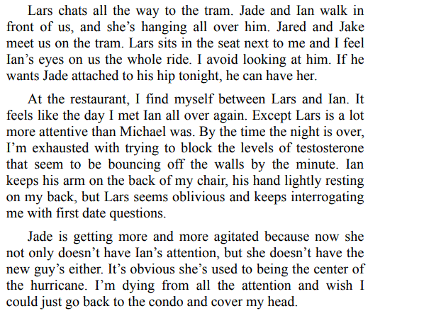 True Love Story by Willow Aster epub