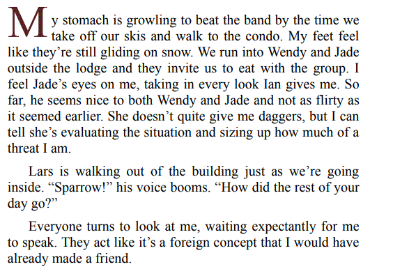 True Love Story by Willow Aster pdf