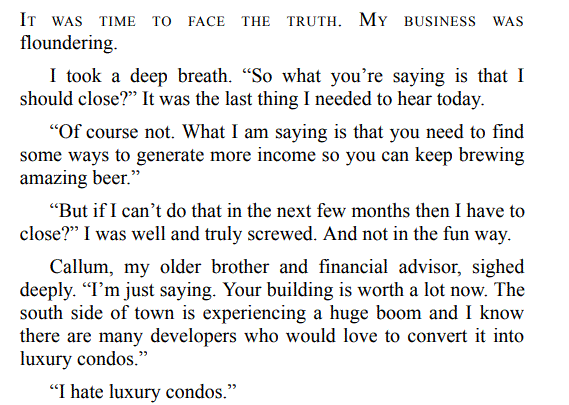 Trusting You by Daphne Elliot pdf