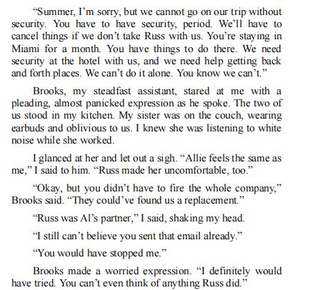 Two Is Better Than One by Brooke St. James PDF