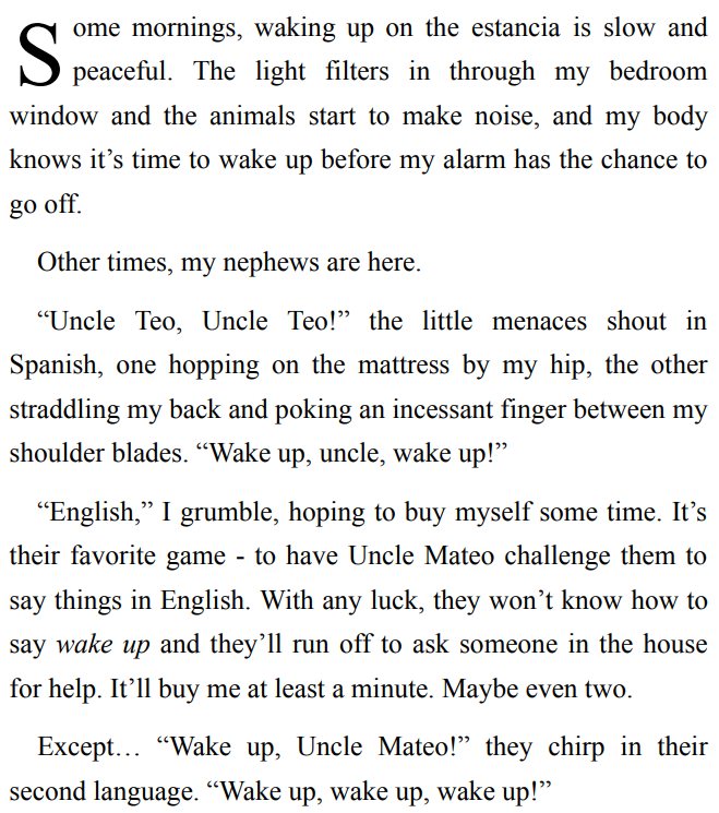 UNDER THE FIREFLY SKY BY TAYLOR MCNIFF