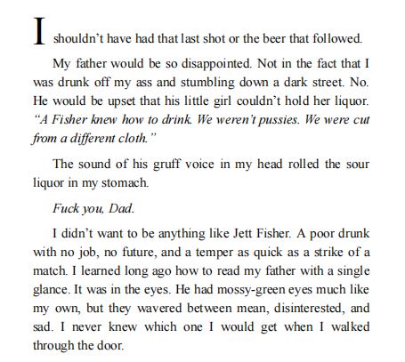 Unchained by J.L. Weil PDF