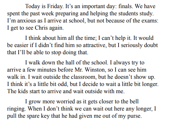 Under His Care by Jamie Knight PDF