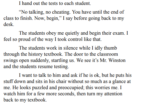 Under His Care by Jamie Knight epub