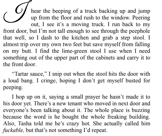 Virgin in the City by Alexa Riley pdf