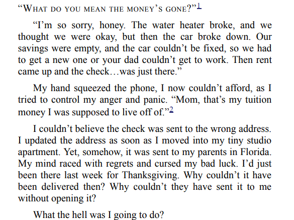 Voyeur by Fiona Cole pdf