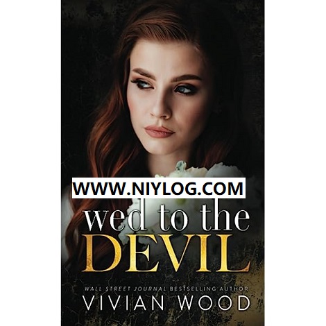 WED TO THE DEVIL BY VIVIAN WOOD-WWW.NIYLOG.COM