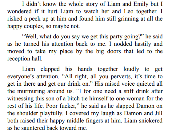 WICKEDLY INNOCENT BY A.E. NALLE epub