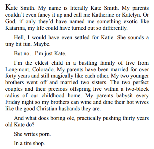 Wait With Me by Amy Daws